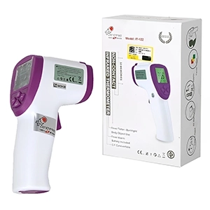 تب سنج تفنگی زنیت مد