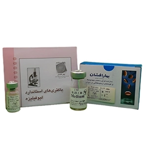سوش باکتری استرپتوکوک پنومونیه ATCC 6305