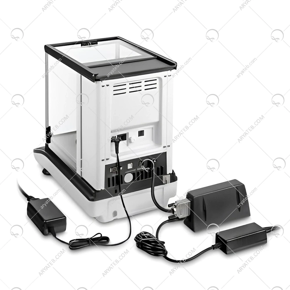 ترازوی ۵ رقم اعشار کرن مدلABP 100-5M