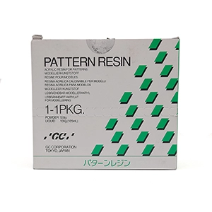 آکریل دورالی gc