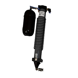 درایر کمپرسور نفیس فراز