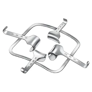 اکارتور کیریشنر مربعی