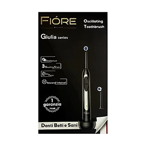 مسواک برقی فیوره