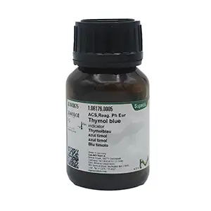 تیمول بلو مرک