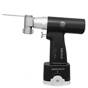 اره ارتوپدی استاندارد