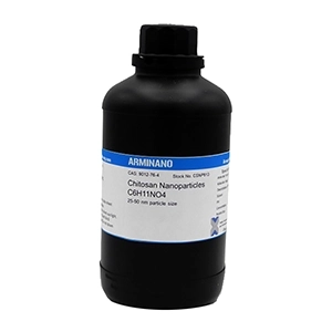 نانو کلویید کیتوسان