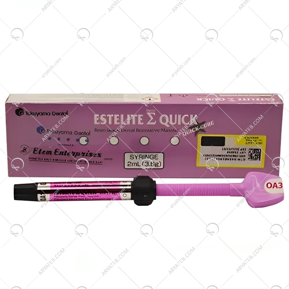 کامپوزیت توکویاما oa3