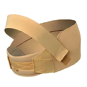 شکم بند دوران بارداری فوقانی تحتانی آدور