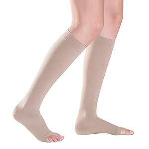 جوراب واریس زیر زانو ad