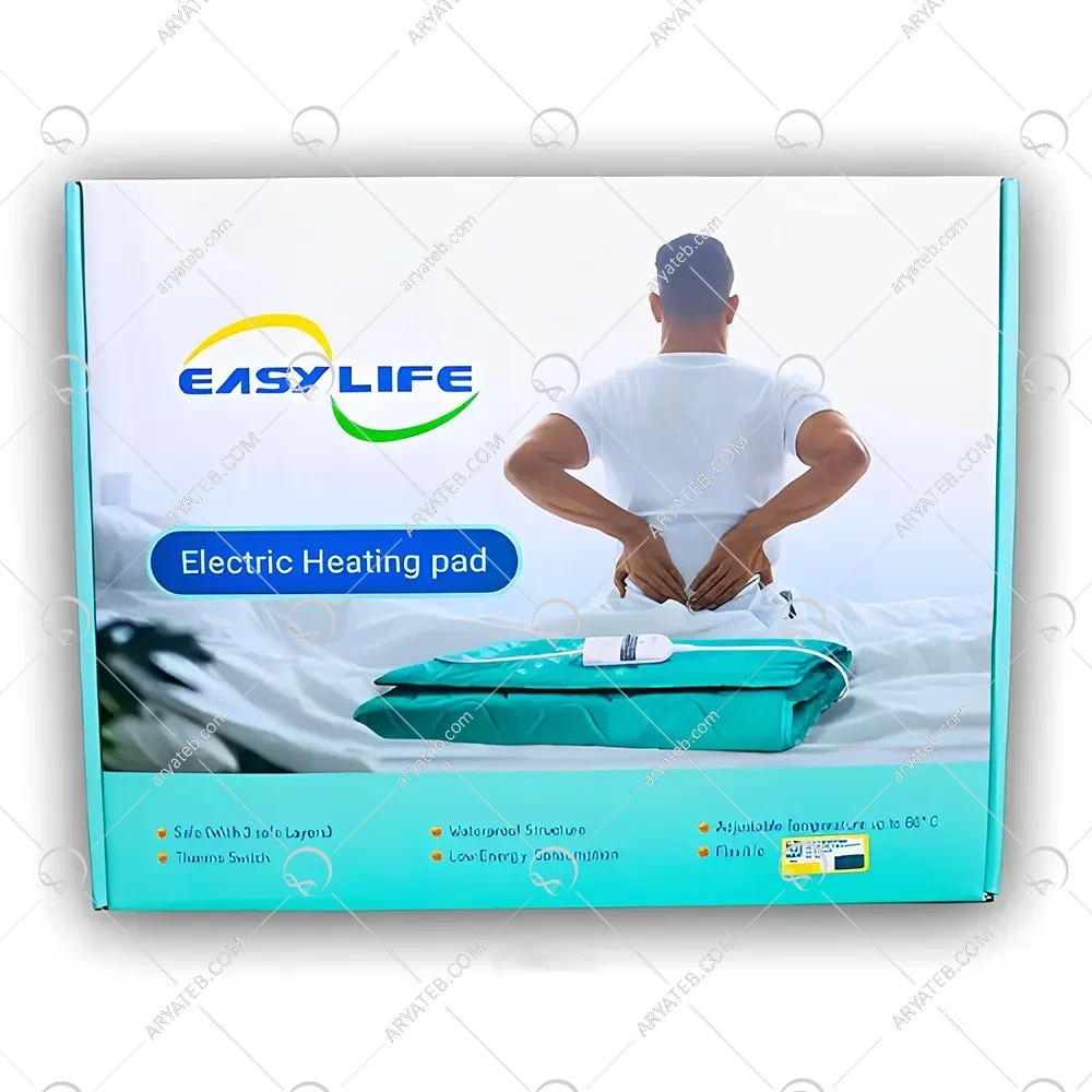 تشک برقی ایزی لایف