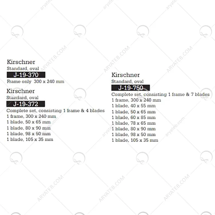 بلید کیریشنر