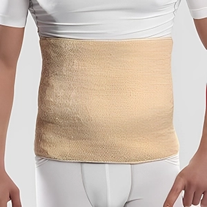 شکم بند حوله ای هریس کد725