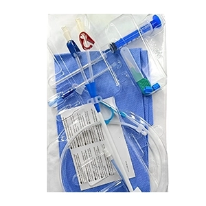 شالدون دیالیز