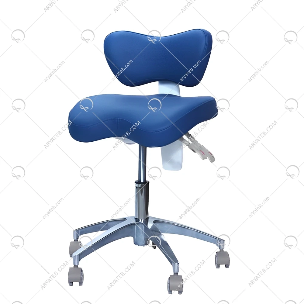 تابوره ارگونومیک پروانه ای