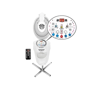 دستگاه مایکرومیست وگنر