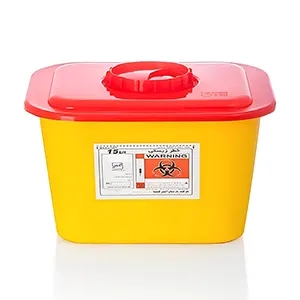 سیفتی باکس 15 لیتری