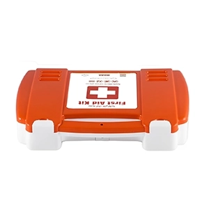 جعبه کمک های اولیه مانا