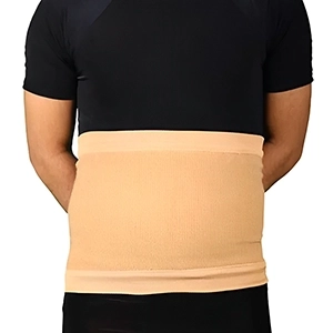 کلیه بند حوله ای