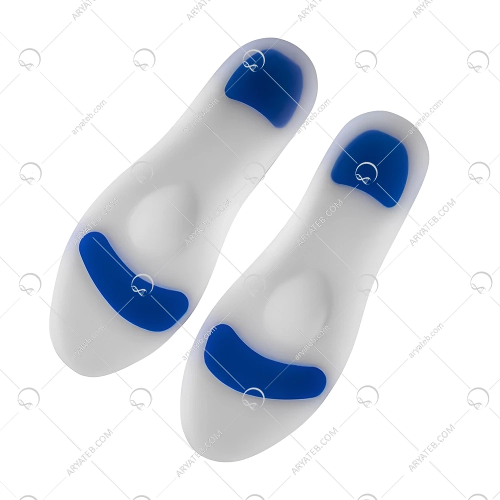 کفی کامل طبی hm