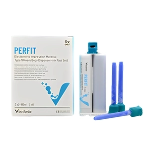 واش قالبگیری هوی بادی VinciSmile