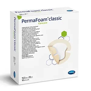 پانسمان فوم آرنج و پاشنه پرمافوم کانکیو هارتمن