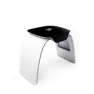 تونل نور درمانی کلسیم تراپی وگنر