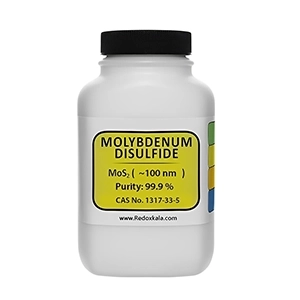 دی سولفید مولیبدن MoS2