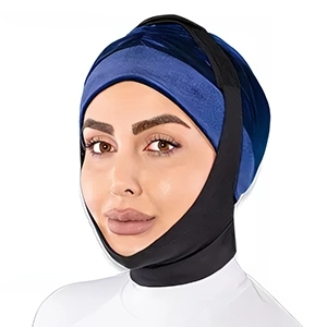 گن غبغب تن یار