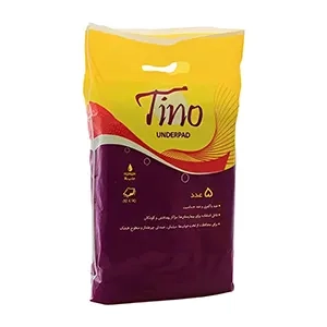 زیرانداز بیمار تینو