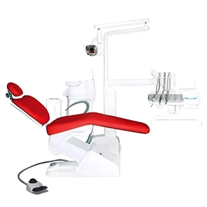 یونیت دندانپزشکی پارس طب فرینو صدف