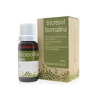 تری کروزول بایودینامیکا