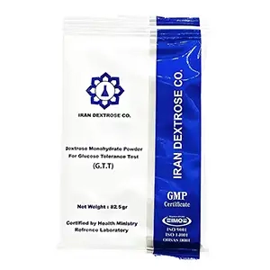 پودر دکستروز