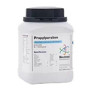 پروپیل پارابن نوترون