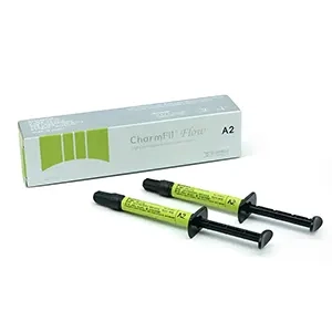 کامپوزیت فلو چارمفیل