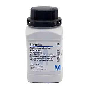 منیزیم کلرید مرک