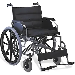 ویلچر افراد سنگین ‌وزن کایانگ 951