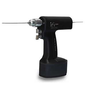 هندپیس دریل کانولیتد ارتوپدی سینا ۱