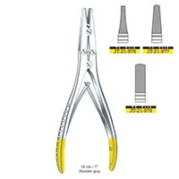 سیم گیر دبل اکشن