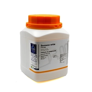 موم زرد پاتوبیولوژی Histology دکتر مجللی