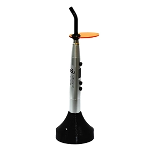 لایت کیور Wireless LED نفیس فراز