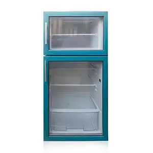 یخچال فریزر هستاران طب