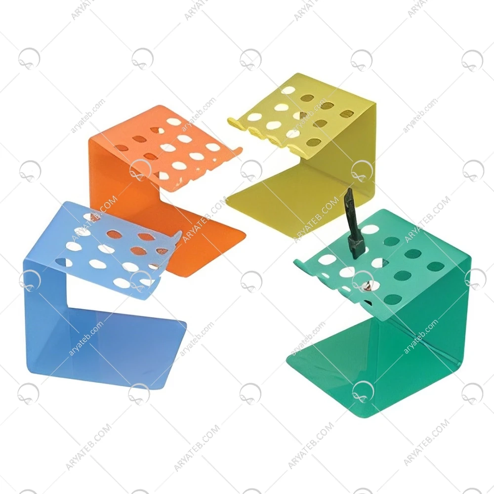 استند کامپوزیت تکسان