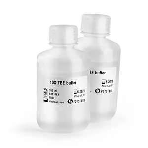 بافر الکتروفورز TBE (10X)