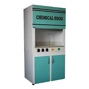 هود شیمی فلزی