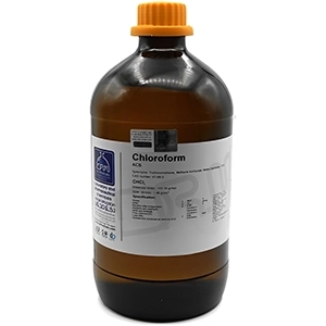 کلروفرم ACS