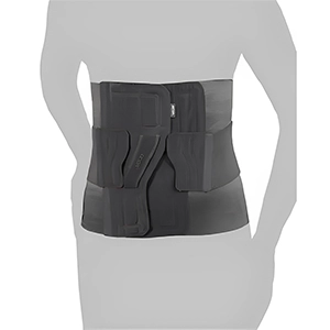 شکم بند قابل تنظیم پرسور آدور