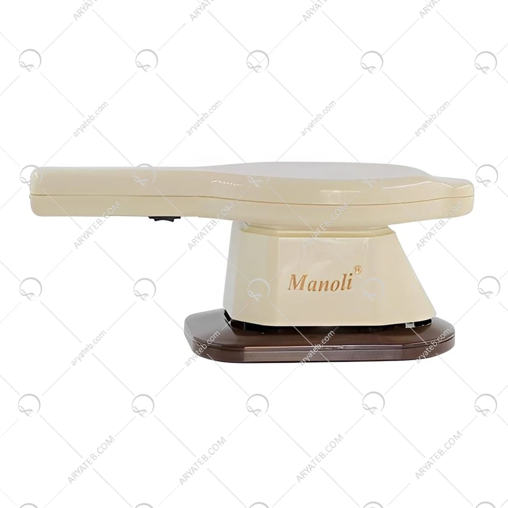 ماساژور حرارتی بدن منولی