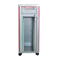 ترالی حمل پرونده