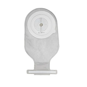 کیسه کلستومی 6024 استاپ مد