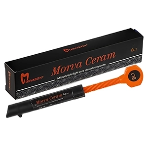 کامپوزیت میکروهیبرید مروابن